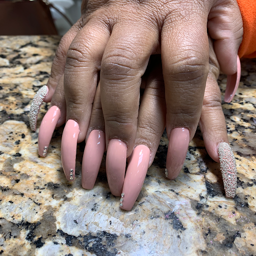 Fine Nail - Visual