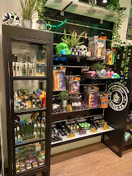 Photo n°11 de CBD Saint Nazaire - SATEAVA à Saint-Nazaire (Centre de bien-être)