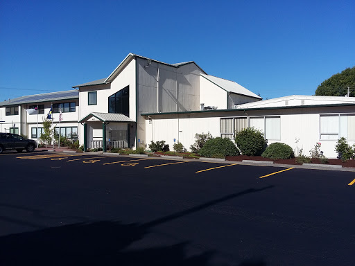 Redeemer Lutheran Pre-School - Thumbnail