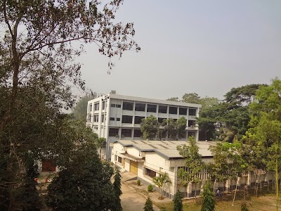 Photos of Textile Engineering College, Noakhali