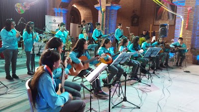 Photos of Parroquia San Antonio De Padua