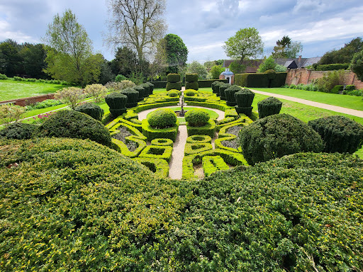 Bridge End Garden - Thumbnail