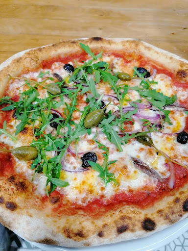 Photo 2 - Pizzeria La Fontana Saint just en chevalet