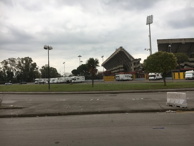 Stadio Arechi