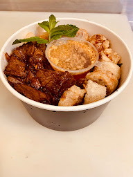 Photo n°23 de siam padthai sushi à Wattrelos (Restaurant thaï)