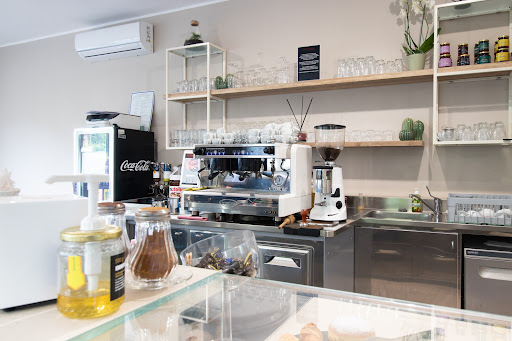 Petito cafe - Visual