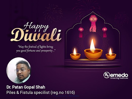This Diwali, may your life be as radiant as the shimmering lights, and your happiness as abundant… post image