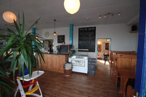 Oceans Bistro - Thumbnail