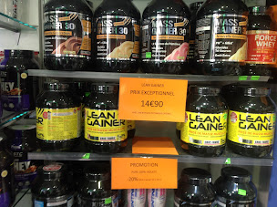 Photo n°3 de Pharmacie Sextius à Aix-en-Provence (Parapharmacie)