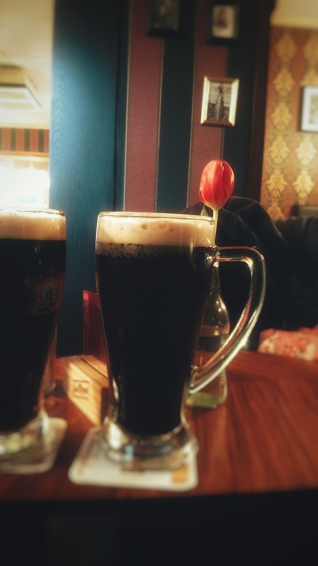 Cafe Noir