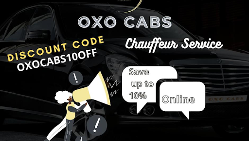 OXO CABS - Visual