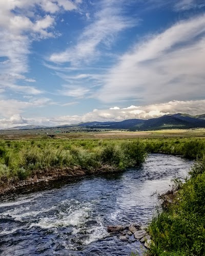 Copperway Regional Trail