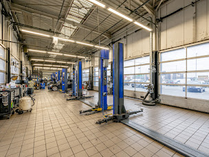 Photo n°5 de Norauto Bordeaux Merignac à Mérignac (Magasin de pneus)