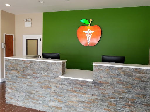 Big Apple Urgent Care Gallery - United States