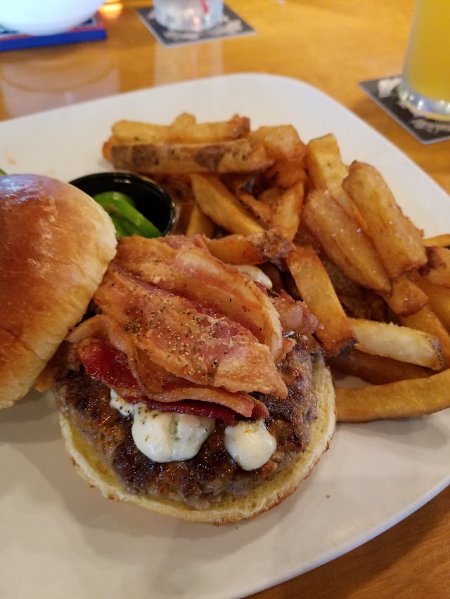 Jammy Buggars Restaurant and Pub