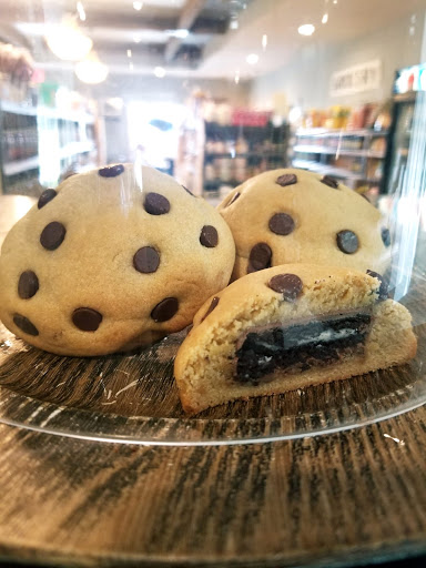 Busy Bean Cafe + Sprouts Bakery and Delicatessen Gallery - United States