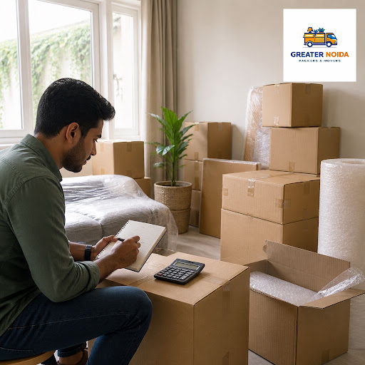 Planning a house or office shift becomes much easier when your mover is fully transparent about p… post image