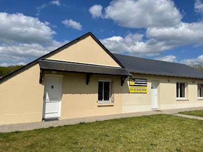 Construction 45 J & F - Châlette-sur-Loing