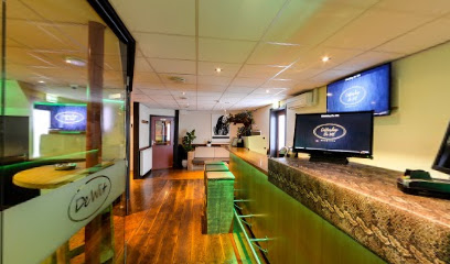 Coffeeshop De Wit