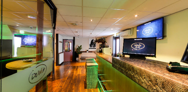 Coffeeshop De Wit