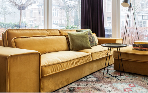 Melchior Interieur - Thumbnail