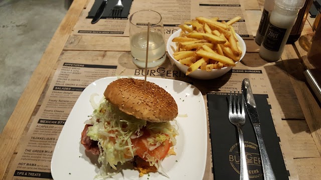 Burgerij Rotterdam