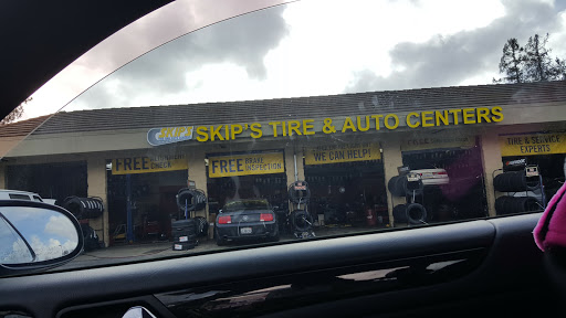 Skip's Tire & Auto Repair Center - Thumbnail