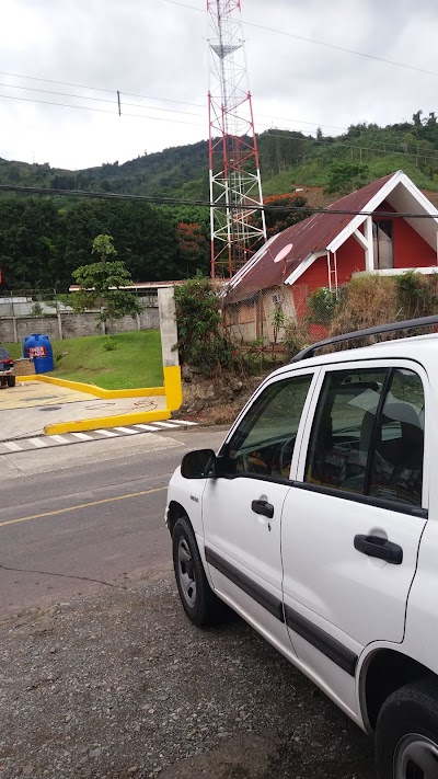 Photos of Gasolinera SERPASA