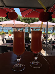 Photo n°34 de Chez les filles rest'eau à Aix-les-Bains (Brasserie)