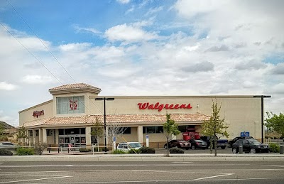 Walgreens