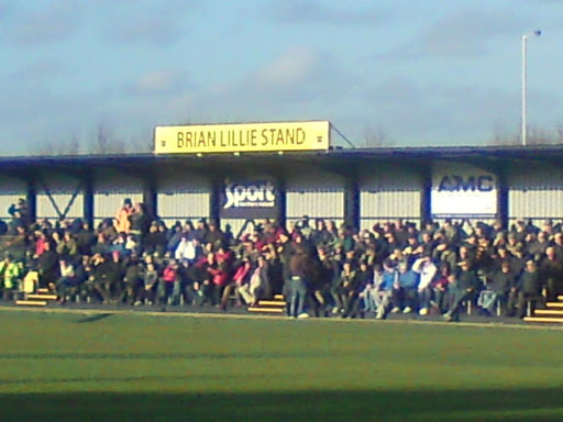 H & W Welders Football Club