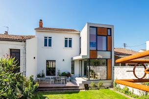 Photo n°4 de Créateurs d'intérieur Bordeaux à Gradignan (Paysagiste)