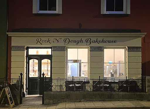 Rock’n’Dough Bakehouse - Thumbnail