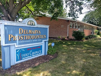 Delmarva Prosthodontics PA