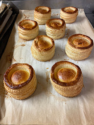 Photo n°4 de Michez Jean-marc à Heillecourt (Boulangerie)