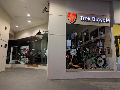 Bicycle Store