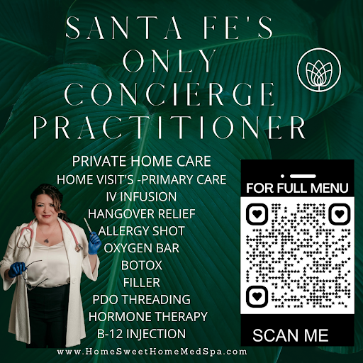 Home Sweet Home Mobile Med Spa Gallery - United States