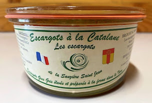 Photo n°27 de Les escargots de la sauzière saint jean à La Sauzière-Saint-Jean (Ferme d'élevage)