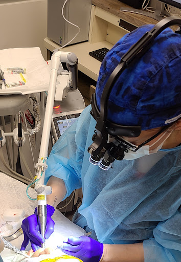 CozyDental&Facial 코지 치과&페이셜 温馨牙科&面部美学