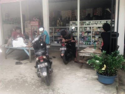 Photos of Toko Barokah