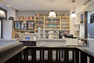 Photo n°69 de PB Poulet Braisé Paris 18 à Paris (Restaurant)