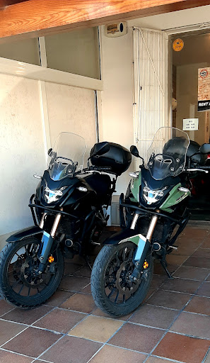 Vintage Motors (Port Alcudia) | Alquiler de motos - Thumbnail