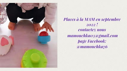 Mam Mamouchka
