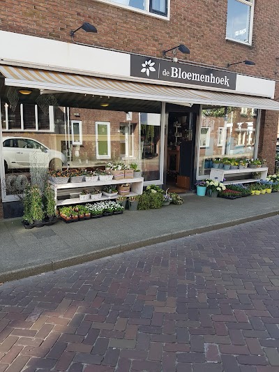 Photos of Bloemist De Bloemenhoek