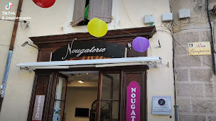 Photo n°4 de Le Nougat by Martial à Anduze (Pâtisserie)