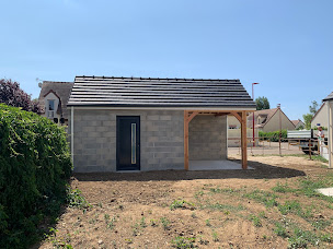 Photo n°8 de Moreira Madp à Gurgy (Couvreur)