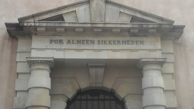 Photos of American Consulate