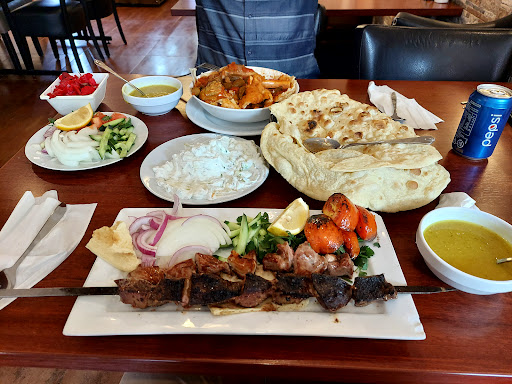 Restaurant NUR - Thumbnail
