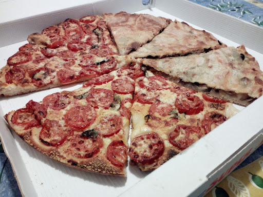 Pizzeria Helvetia - Thumbnail