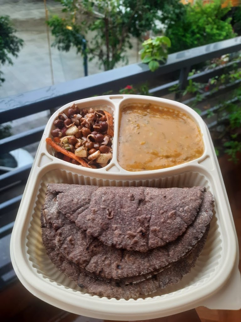 Mealgo Your Healthy Food Partner